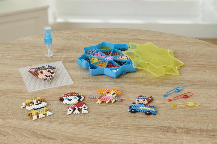 Actual product image Epoch Aquabeads Paw Patrol