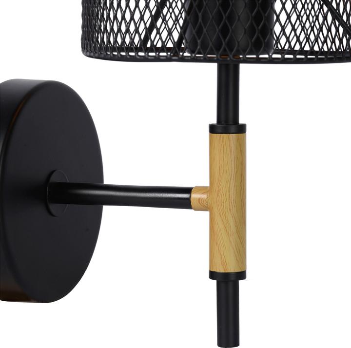 Image du produit Lucide Baskett (E27)
