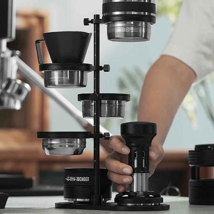 Immagine prodotto MHW 3Bomber Magnetischer Ständer, Typ B