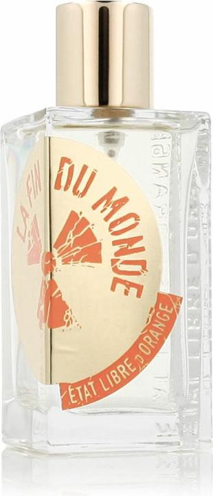 Actual product image Etat Libre D'Orange La Fin du Monde (Eau de parfum, 100 ml)
