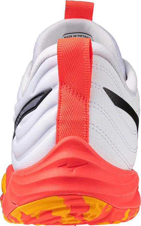 Produktbild Mizuno Wave Momentum Elite (40.5)