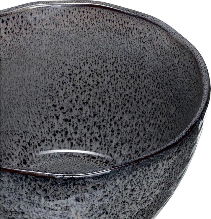 Produktbild Leonardo Schale Matera 980ml Anthrazit (15 cm, 0.98 l, 6 x)