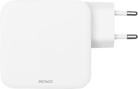 Produktbild Deltaco USBC-GAN03 (100 W, 2 Ports)