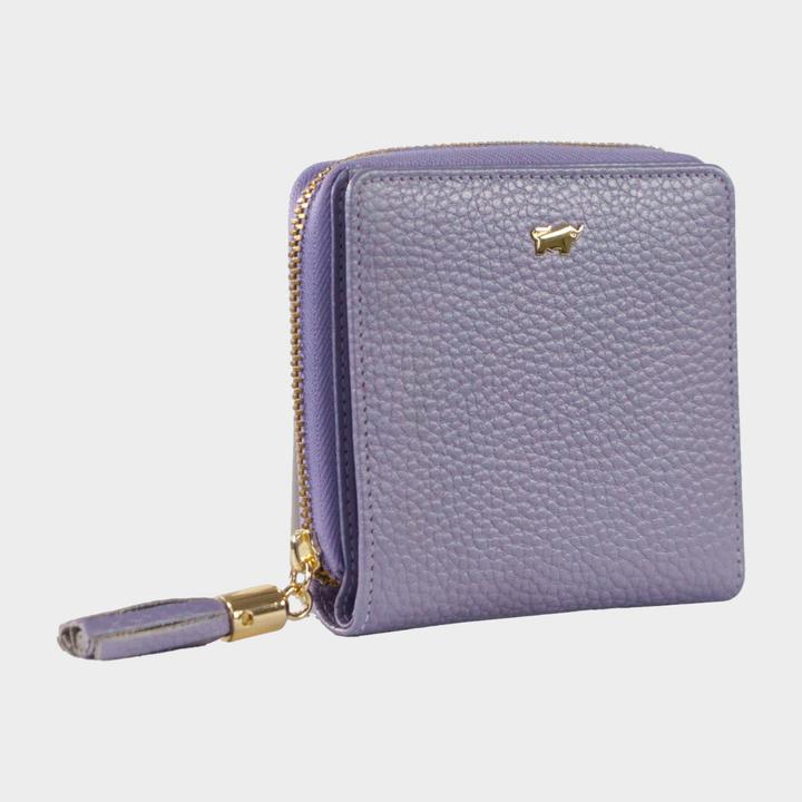 Produktbild Braun Büffel ALESSIA frosted violet
