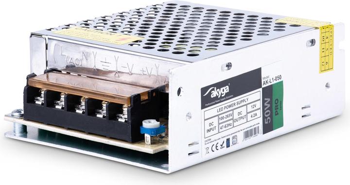 Produktbild Akyga AK-L1-050