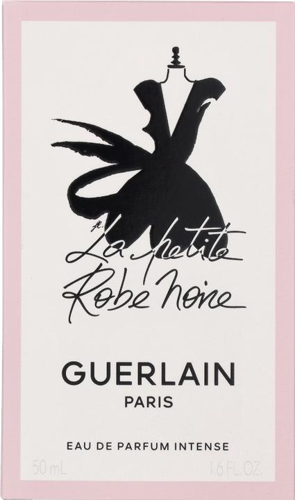 Actual product image Guerlain Eau de Parfum Intense (re) (Eau de parfum, 50 ml)