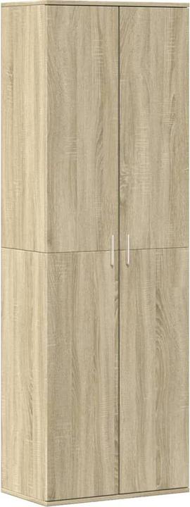 Image du produit vidaXL Highboard (35 x 35 x 180 cm)