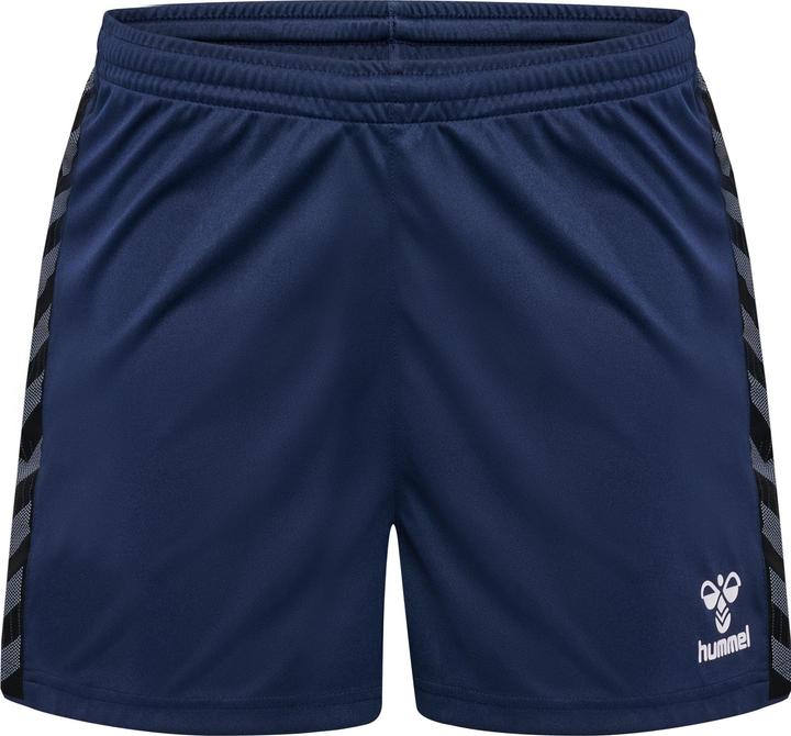 Produktbild hummel Hmlauthentic Pl Shorts Woman (XL)
