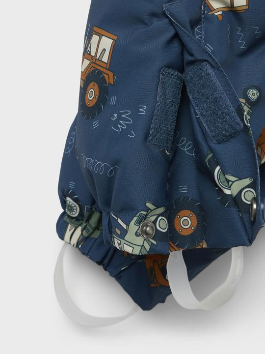 Produktbild Name it SNOW10 Overall (80)