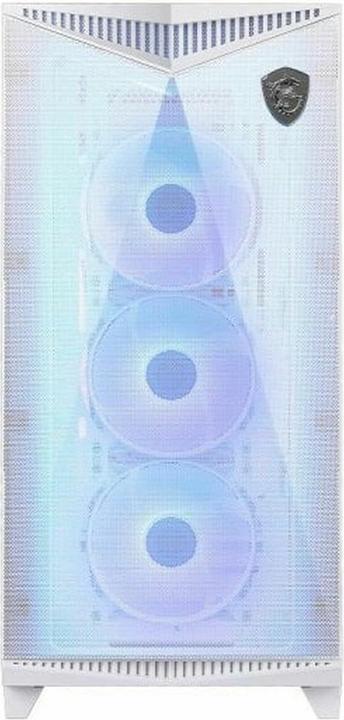 Actual product image MSI MPG Gungnir 300P Airflow (ATX, E-ATX, ITX, mATX)