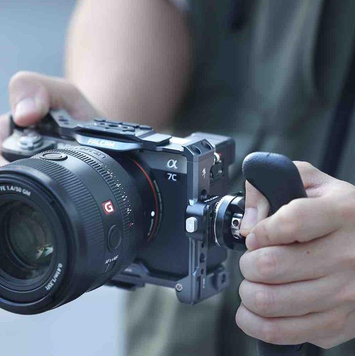 Image du produit Falcam F22 to F38 & adaptateur Arri F22A3806 (Adaptateur pour pied)