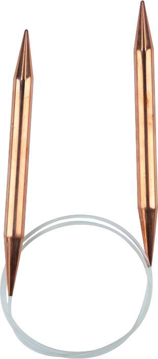 Image du produit Lykke Aiguilles circulaires Cypra 10,00 mm 80 cm