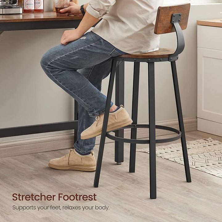 Actual product image Vasagle Timo 2er-Set