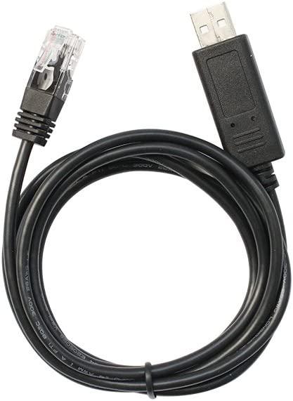 Actual product image Epever Communication cable CC-USB-RS485-150U (Solar cable)