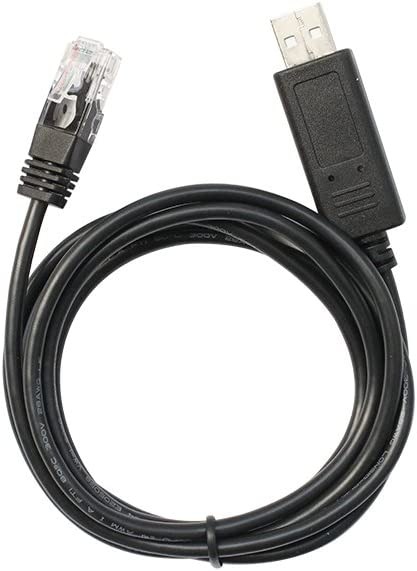 Produktbild Epever Komunikationskabel (Solarkabel)