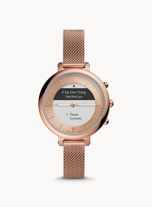 Produktbild Fossil Monroe Hybrid HR (38 mm)