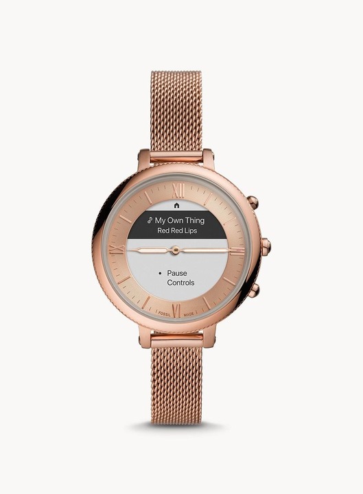 Produktbild Fossil Monroe Hybrid HR (38 mm)