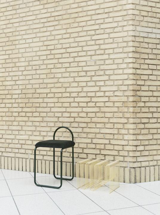 Produktbild Aytm Curva Magazinhalter