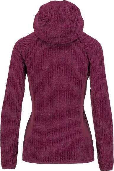 Produktbild Karpos Rocchetta W Hoodie Fleece (XS)