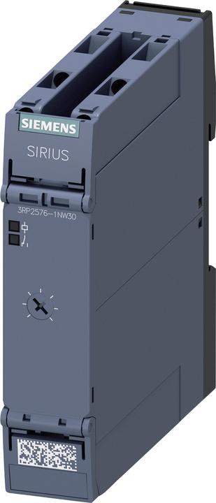 Produktbild Siemens Time Relay Star Delta 2x NO, Screw