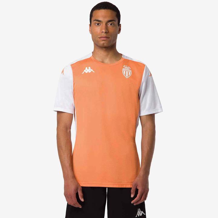 Immagine prodotto Kappa Maglia AS Monaco Abou Pro 8 2024/25 (M)