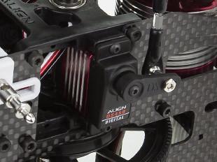 Image du produit Align T-REX 470LP Dominateur