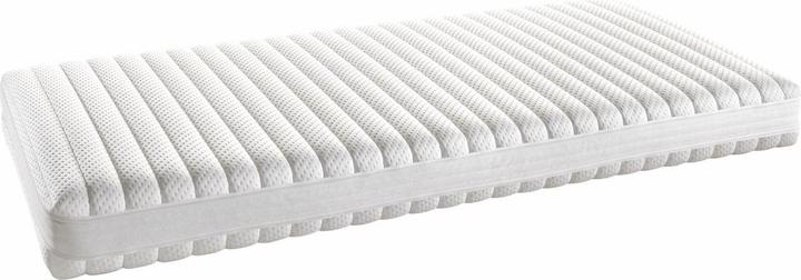 Actual product image Robusta Swiss Bedding Bella (160 x 190 cm, Foam core)