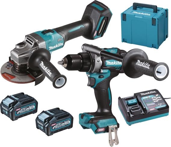 Produktbild Makita DK0115G601
