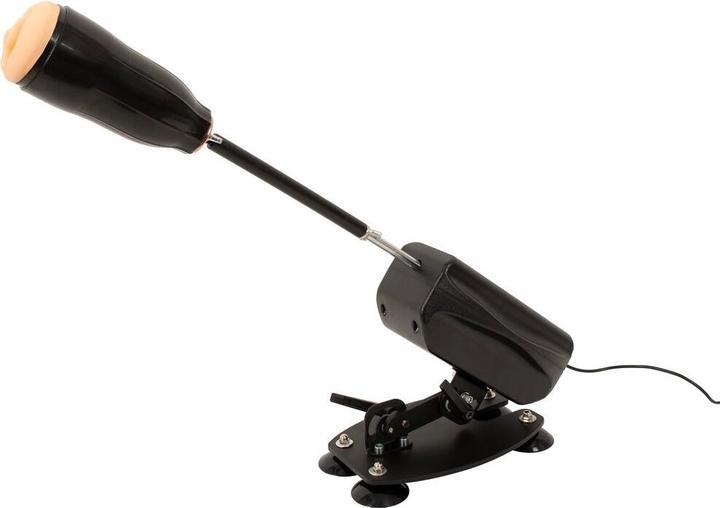 Actual product image The Banger RC Fucking Machine