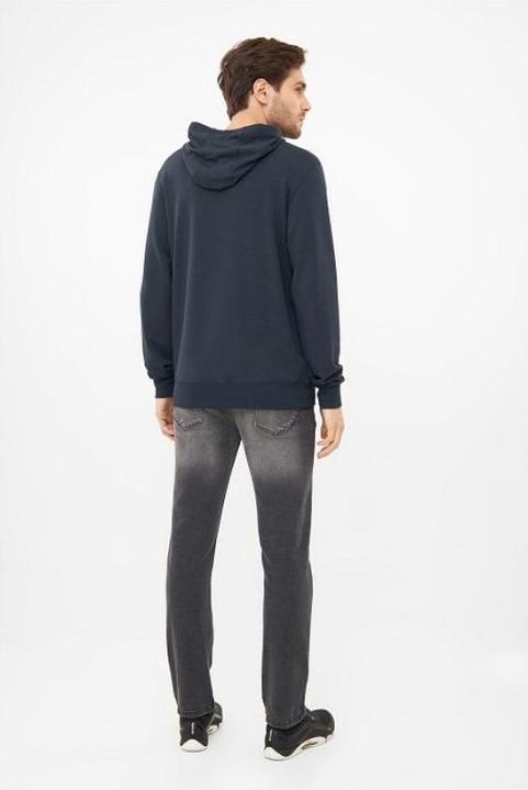 Produktbild Vikingsports Panaka Hoodie Bambus Mann (M)