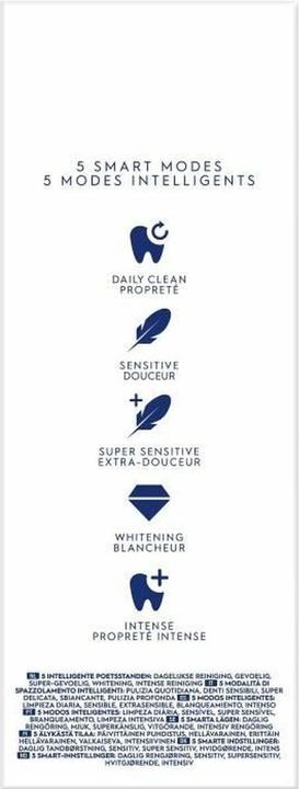 Immagine prodotto Oral-B iO 5N