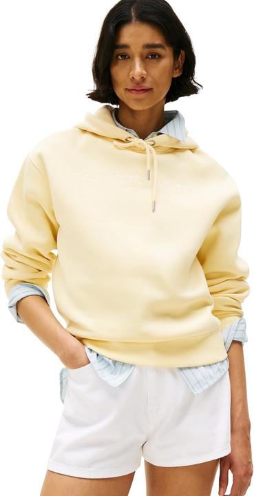 Produktbild Tommy Hilfiger Felpa con Logo Mdrn Reg Corp (L)