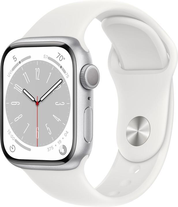 Image du produit Apple Watch Series 8 (41 mm)