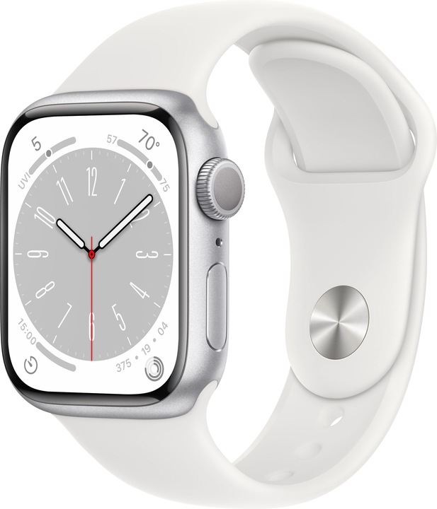 Image du produit Apple Watch Series 8 (41 mm)