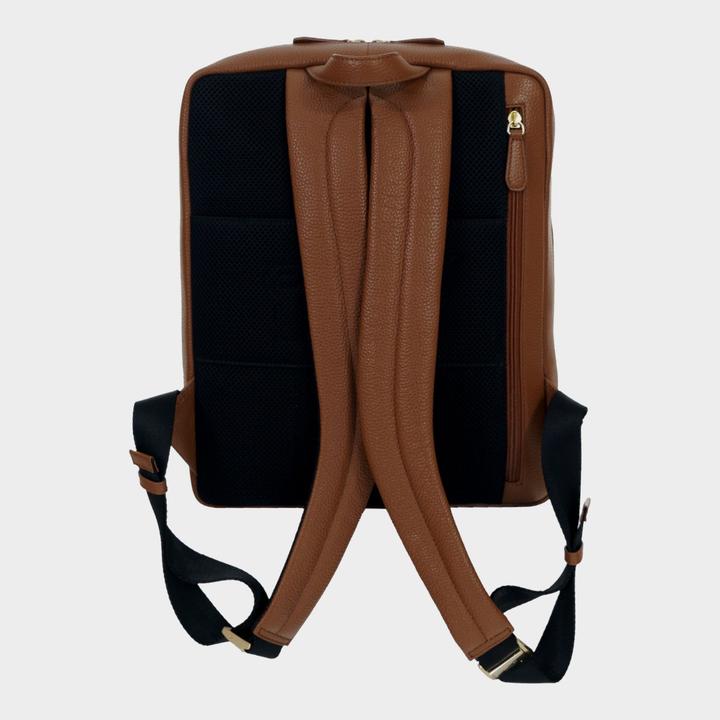 Produktbild Braun Büffel HANNA saddle brown (12 l)