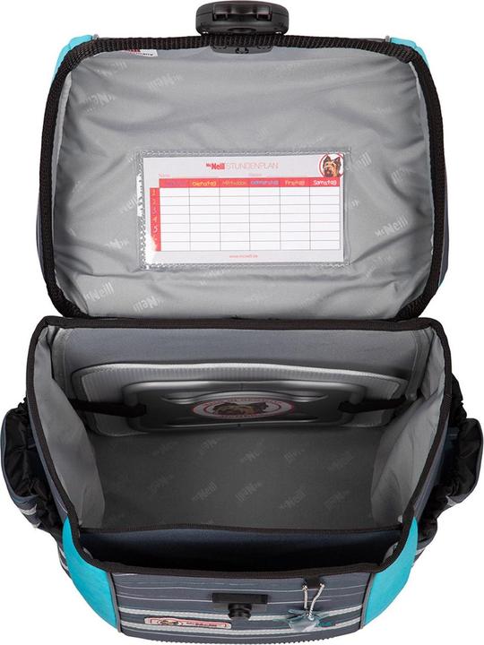 Produktbild Mc Neill Schulranzen ERGO MAC 964521100 LINES McTaggie