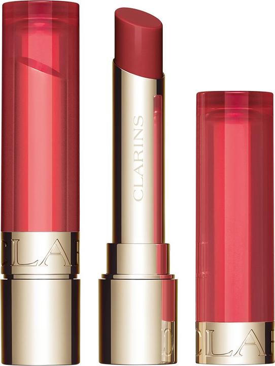 Actual product image Clarins Lip Oil Balm 05 Cherry 2.9g (Lip balm, 3 ml)