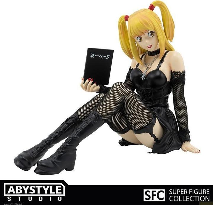 Produktbild ABYstyle AF Death Note : Misa