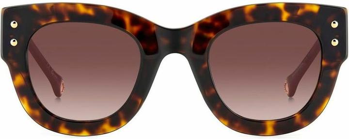 Productafbeelding Carolina Herrera Damensonnenbrille Her 0222 S