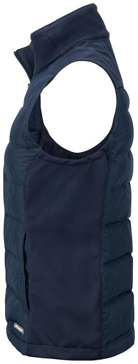 Actual product image Cutter & Buck Oak Harbor Vest Ladies (S)