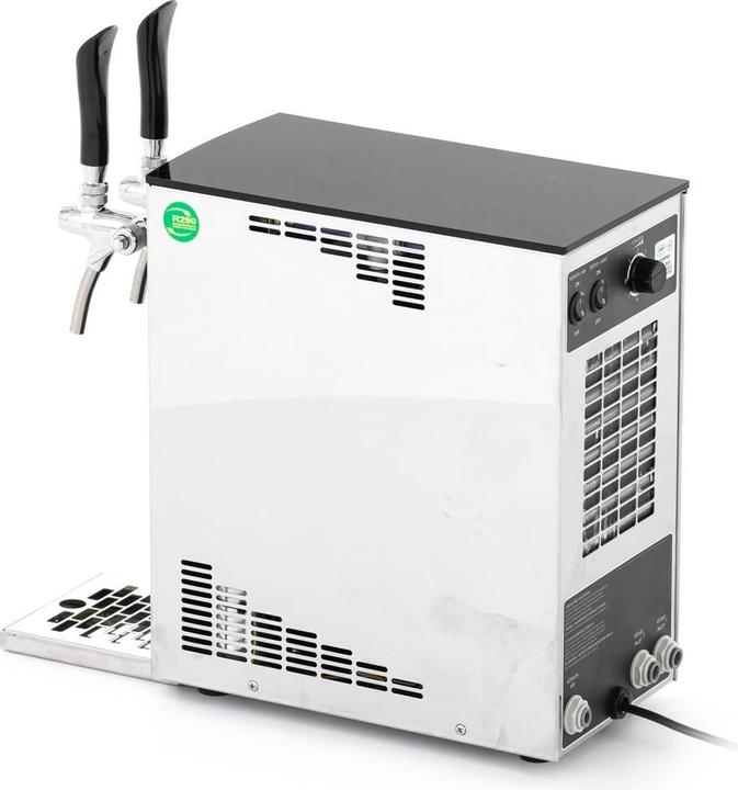 Immagine prodotto Ich-zapfe Bierzapfanlage Pygmy 25/K