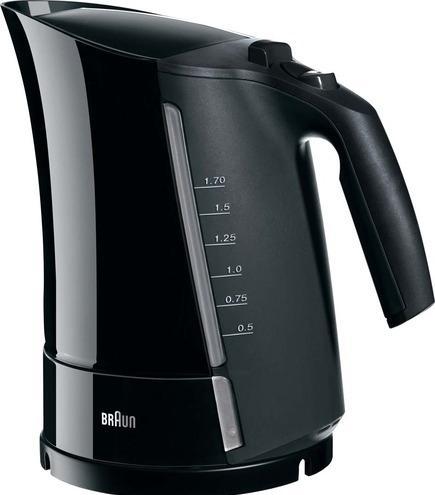 Produktbild Braun WK 300 (cream) Electric kettle (1.70 l)