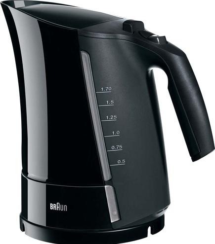 Produktbild Braun WK 300 (cream) Electric kettle (1.70 l)