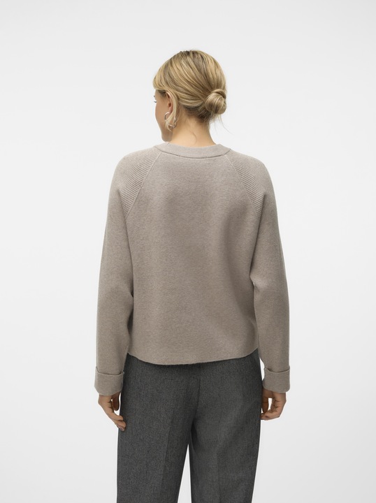 Immagine prodotto Vero Moda VMGOLD pullover in maglia (XS)