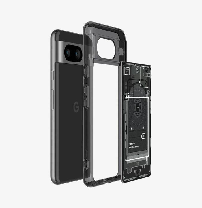 Productafbeelding Spigen Ultra Hybrid (Google Pixel 8)