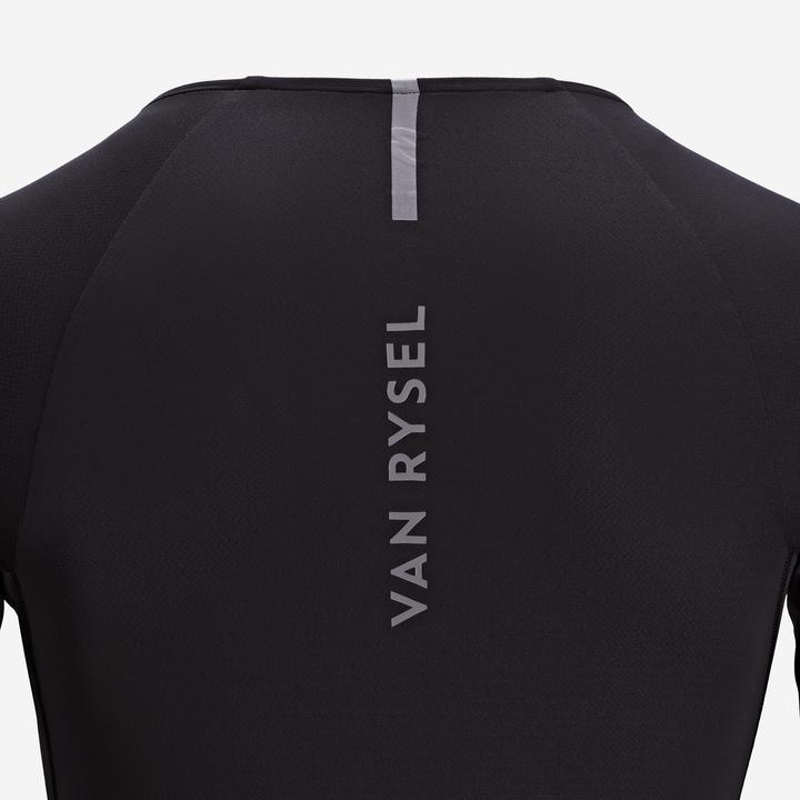 Actual product image Van rysel Triathlon suit short distance men's short sleeve (S)