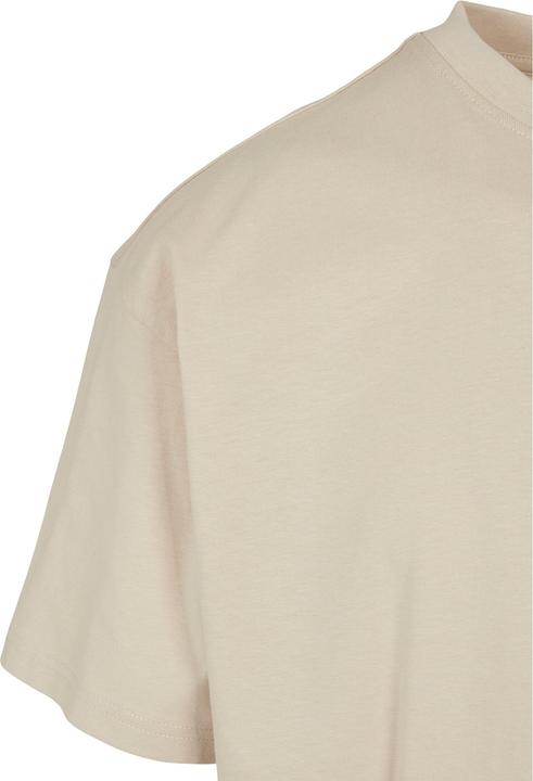Actual product image Urban Classics Heavy Oversized Tee - 1560 (5XL)