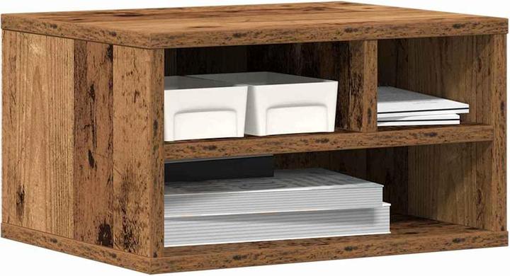 Produktbild vidaXL Druckerständer