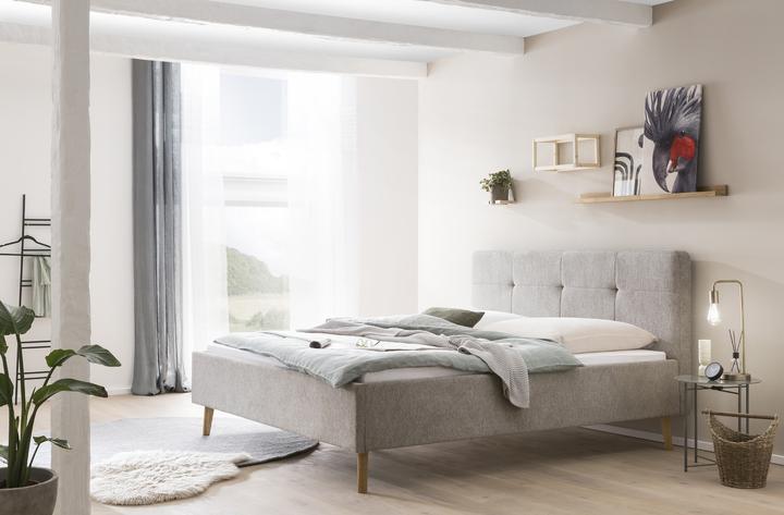 Produktbild Novel Smart (180 x 200 cm)