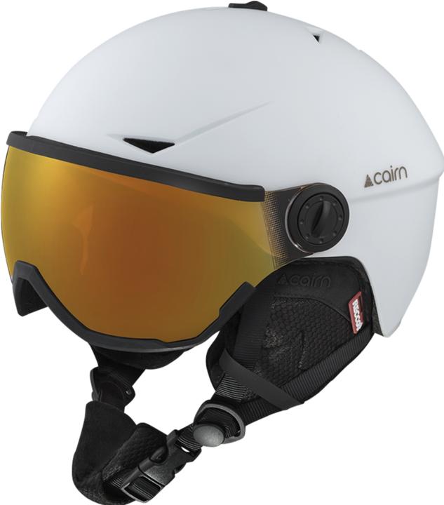 Produktbild Cairn Rise - Skihelm (56 - 57 cm)